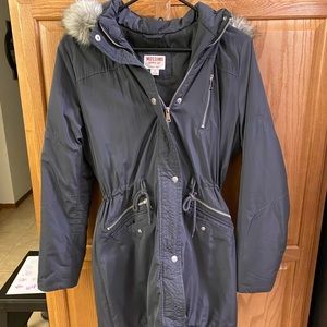 Mossimo Parka!